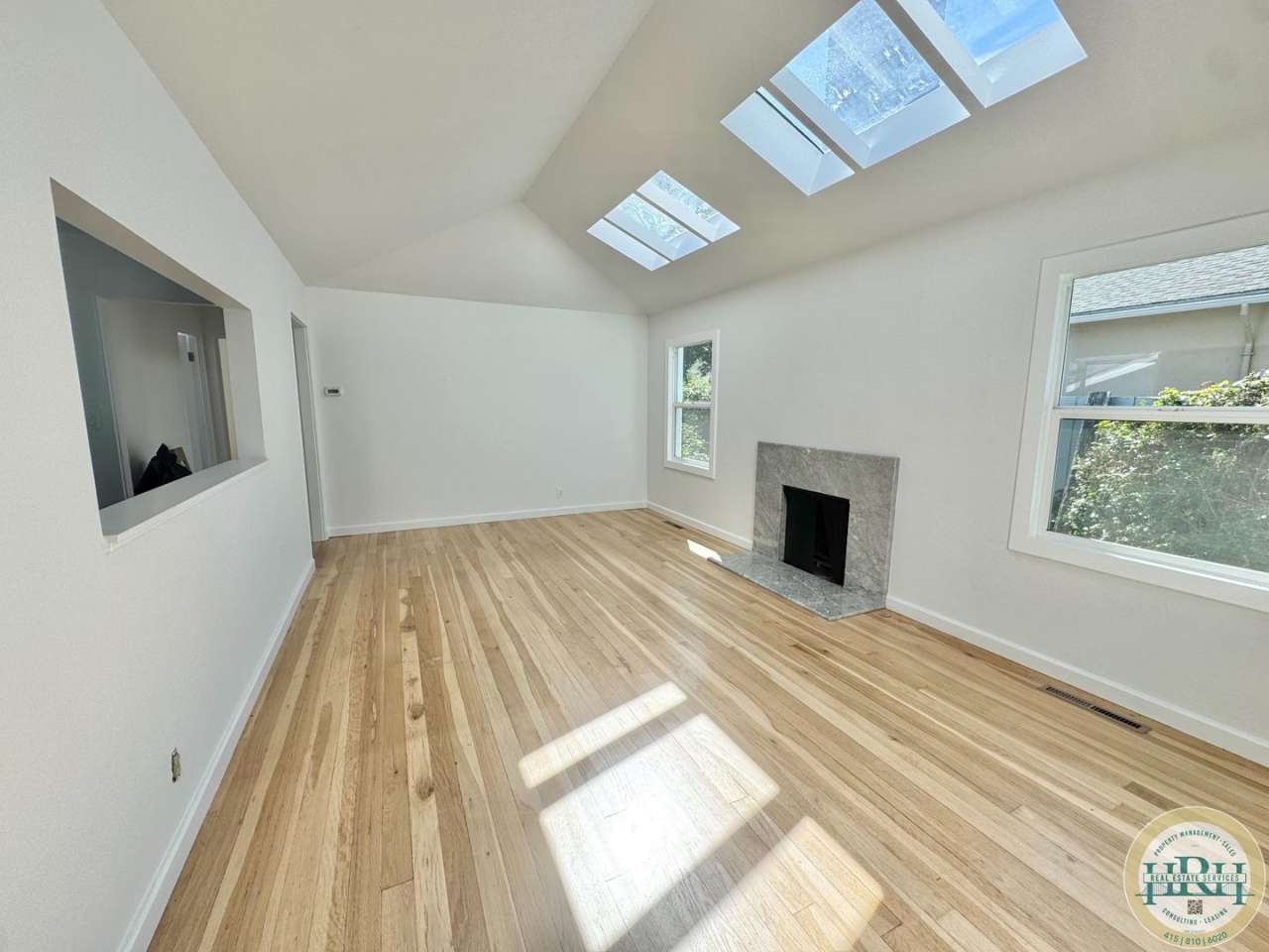 Charming and Spacious 3 BR | 1.5 BA Home w/huge yard