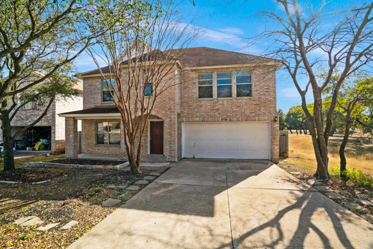 2024 Continental Pass Cedar Park, 78613