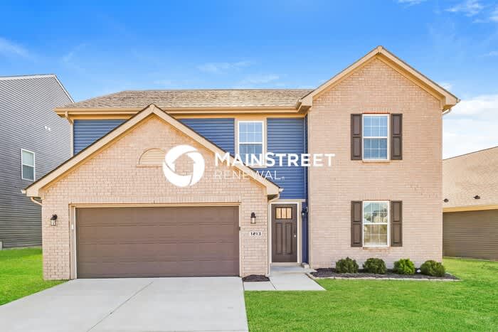 1213 Johnson Ridge Road