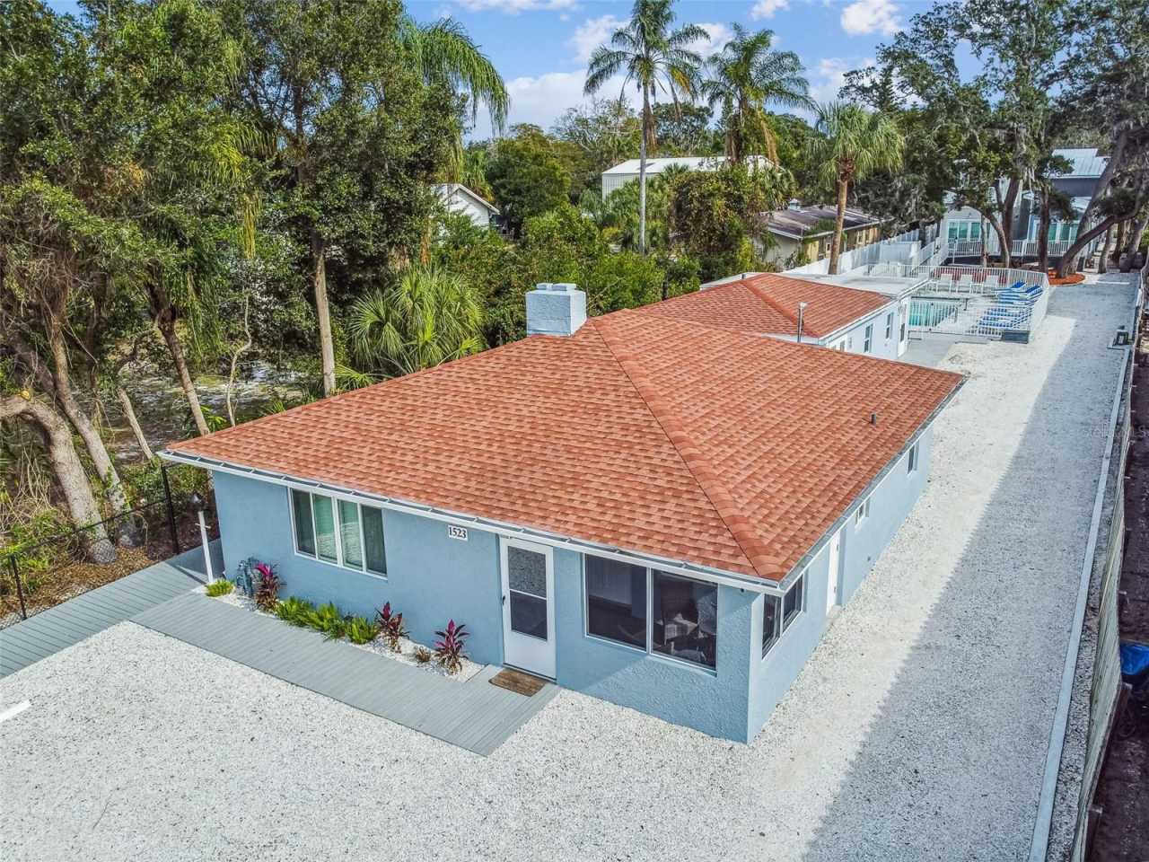 1523 BAYSHORE BOULEVARD