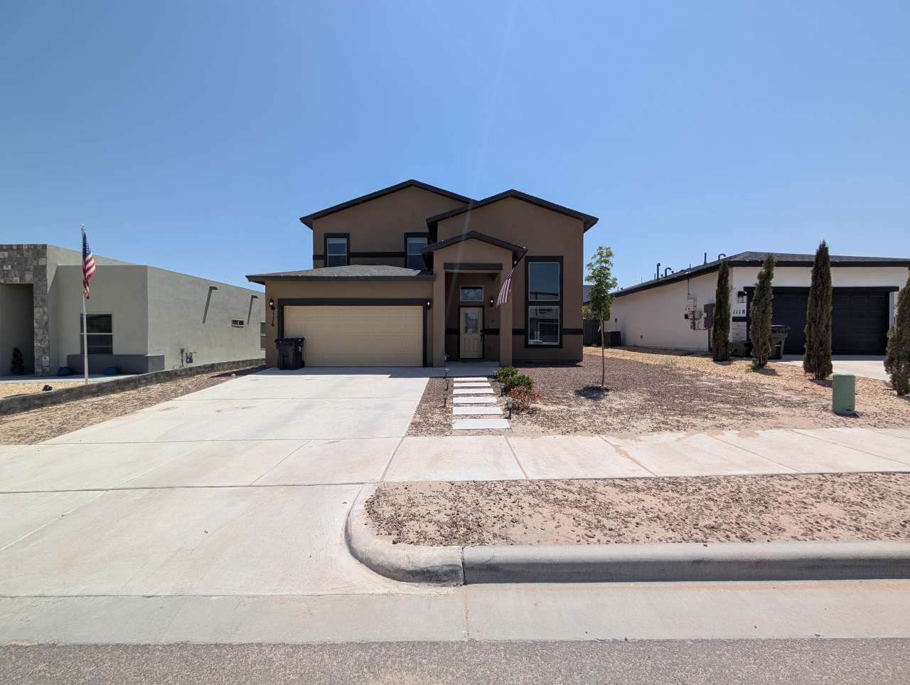 1116 Nickel Hill Avenue