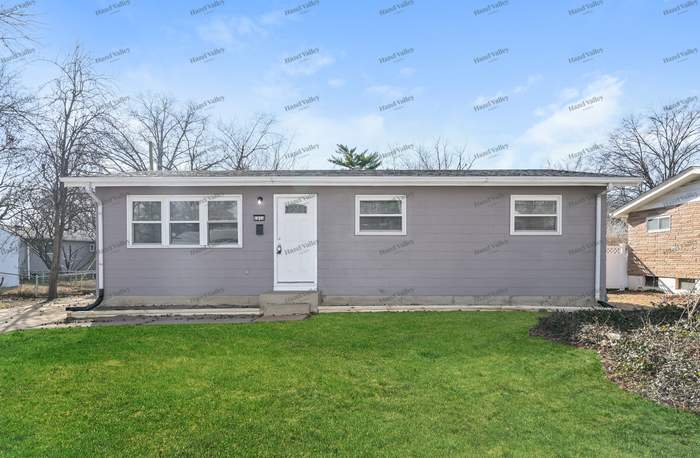 1014 Clearfield Drive