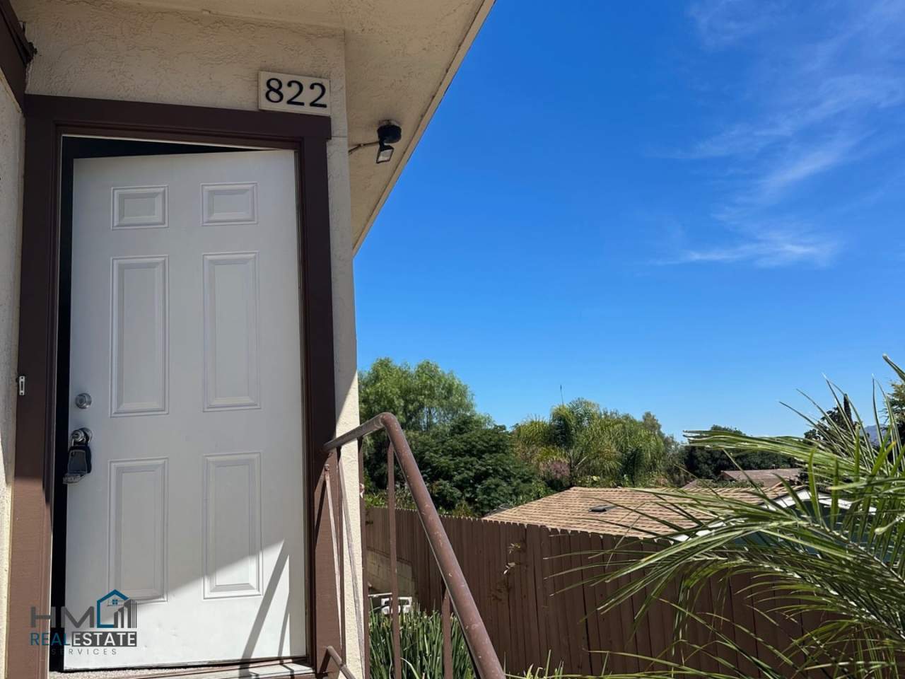 Homes Management - 2 Bed, 2 Bath Triplex in Escondido