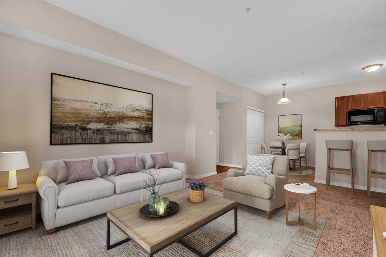 Crosspoint Apartments