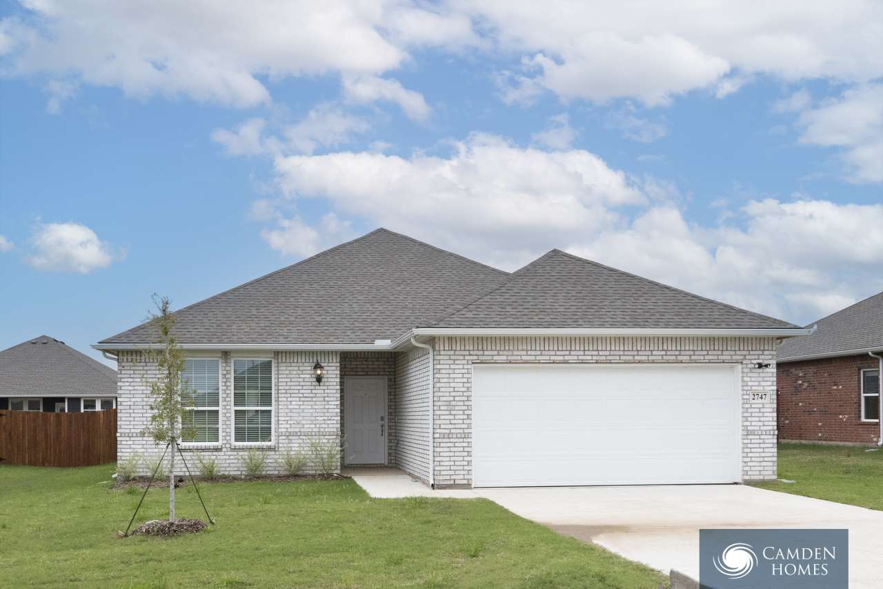 619 Spring Rain Road