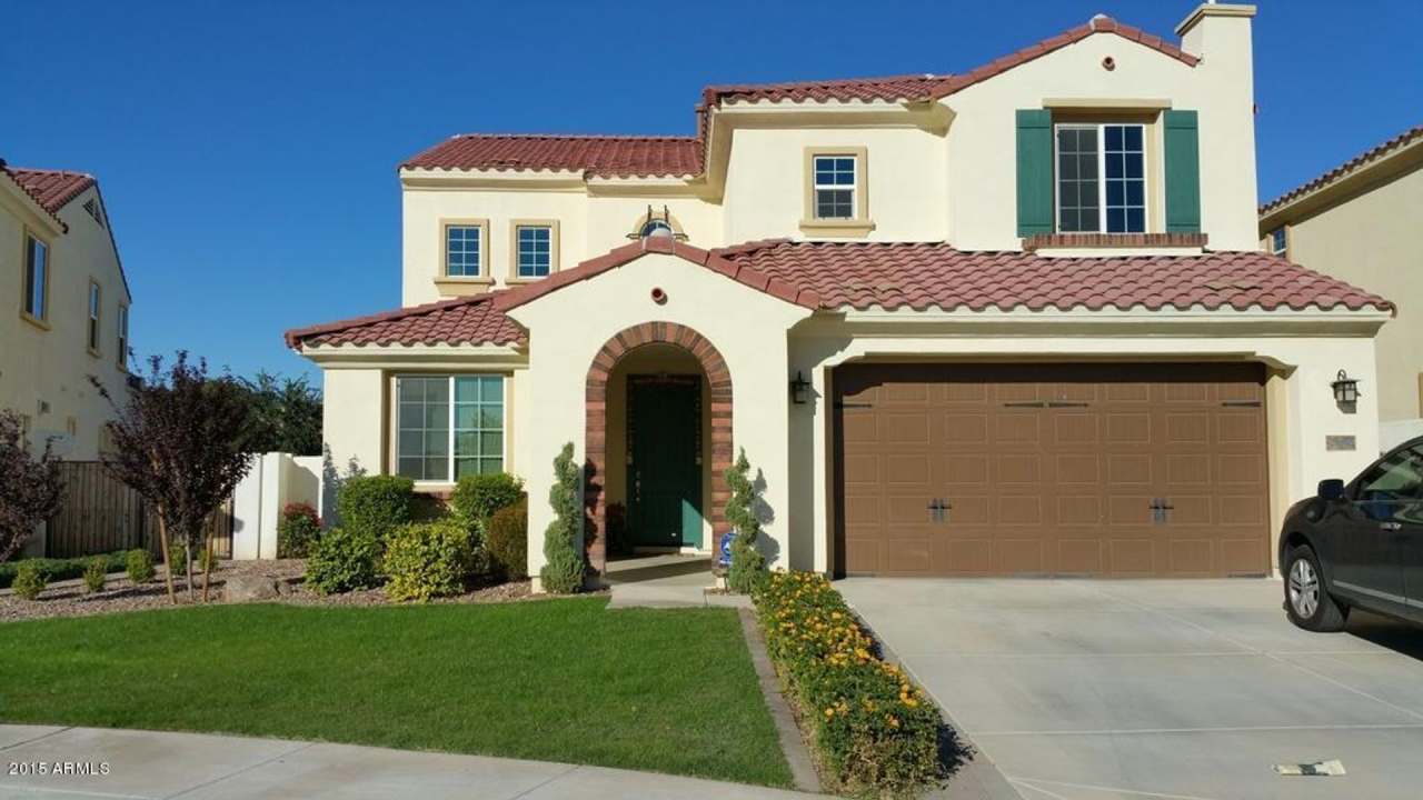 Beautiful 5 bed 3 bath home in Ocotillo Waters