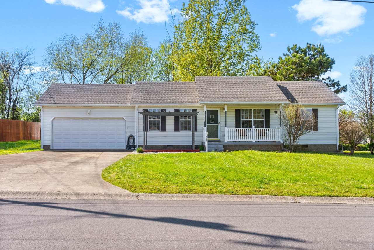 239 Golden Pond Avenue