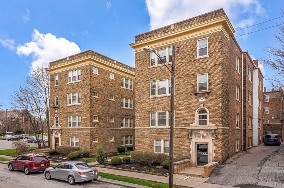 2093 Lennox RoadUnit 5