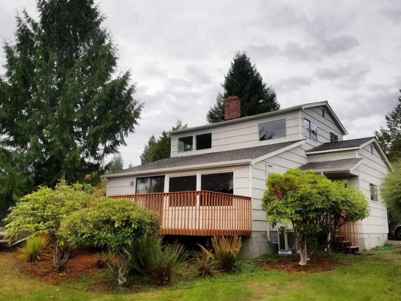 Well Kept Port Orchard Charmer with Stellar Seattle View, Available Now!