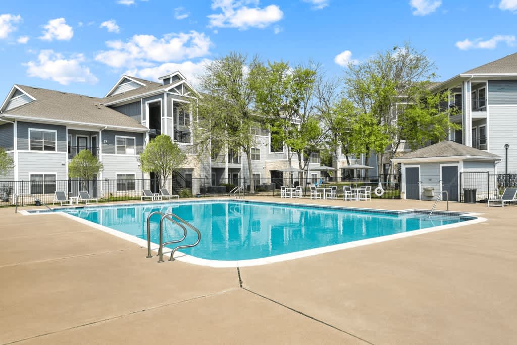 Park Place at Loyola