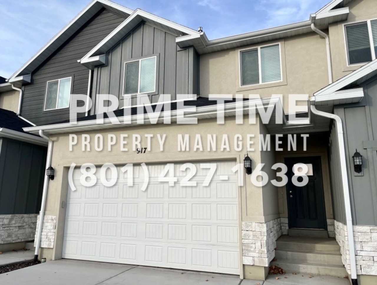 Lovely townhome for rent in American Fork