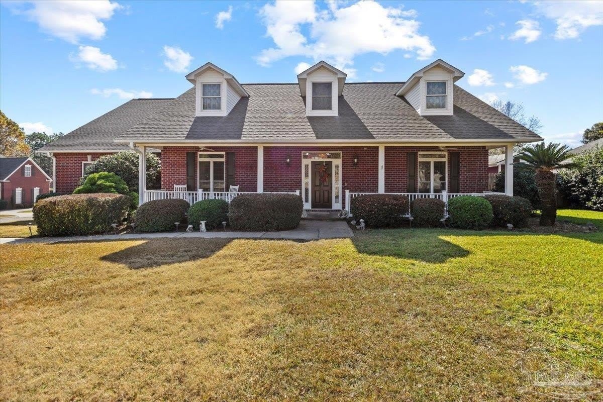 4283 Lancaster Gate Dr