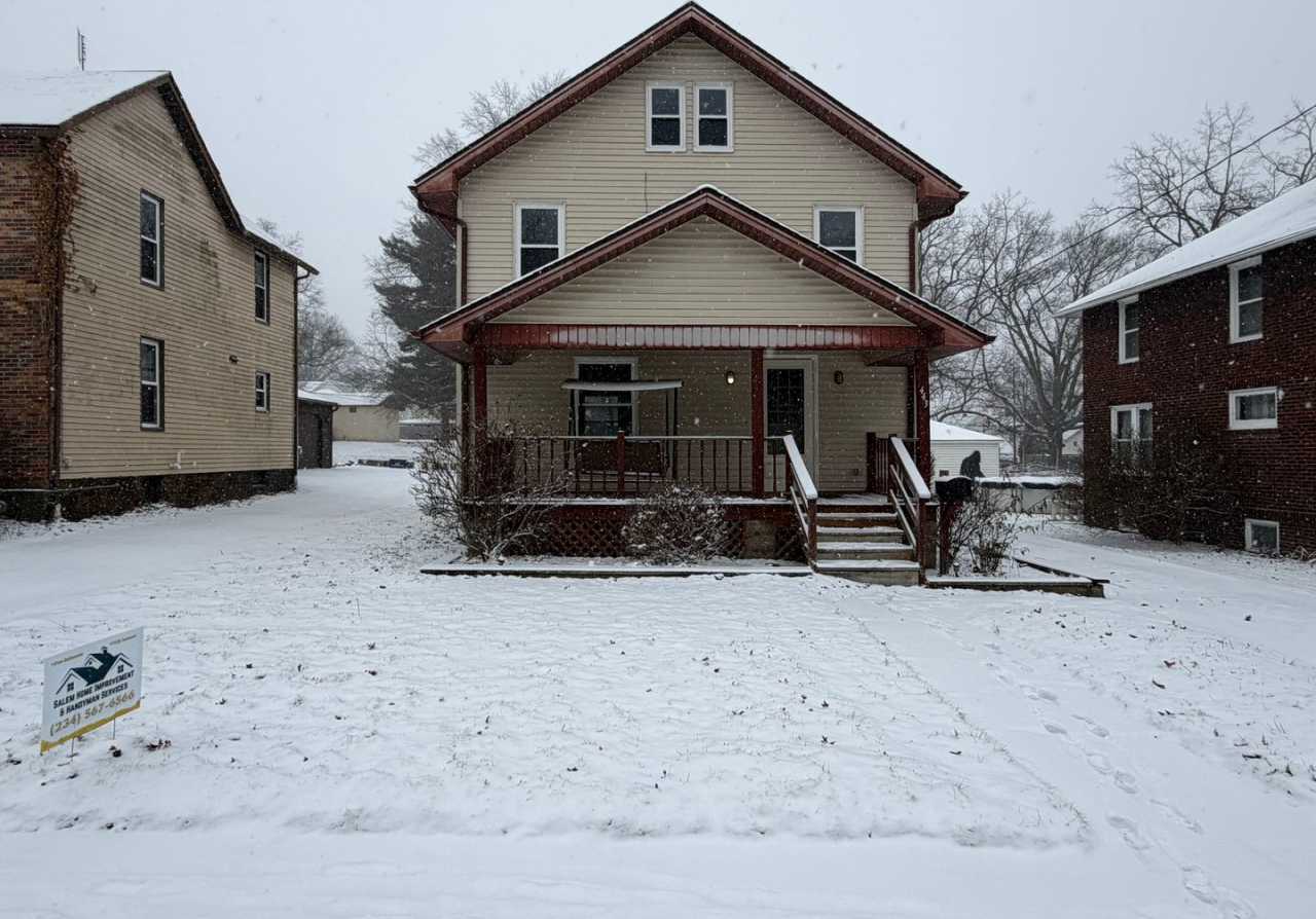 443 S. Union Salem, Ohio 44460