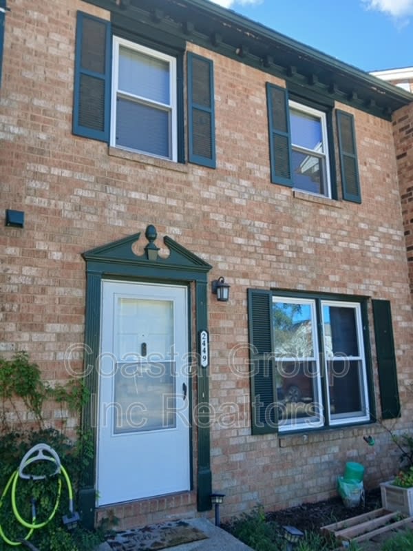 C-MD-2449 Reagan Avenue