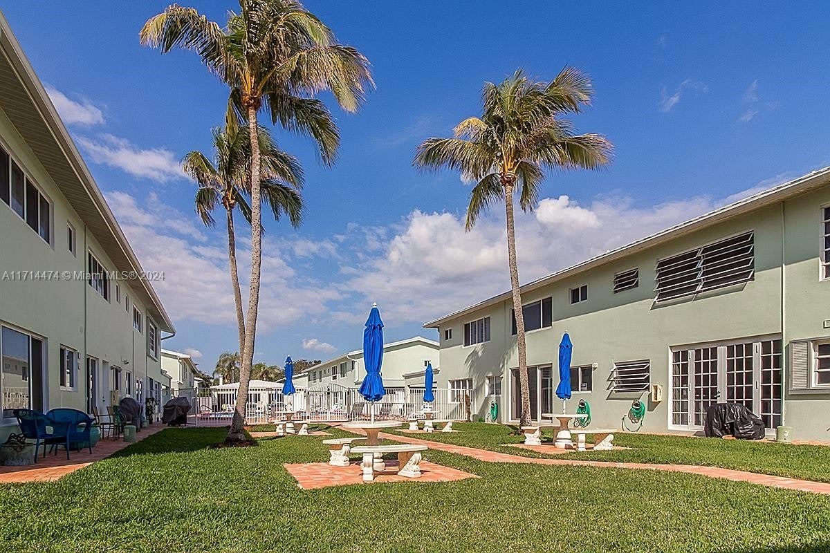 5400 N Ocean Blvd