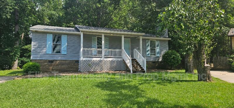 8106 Tamalpais Ct