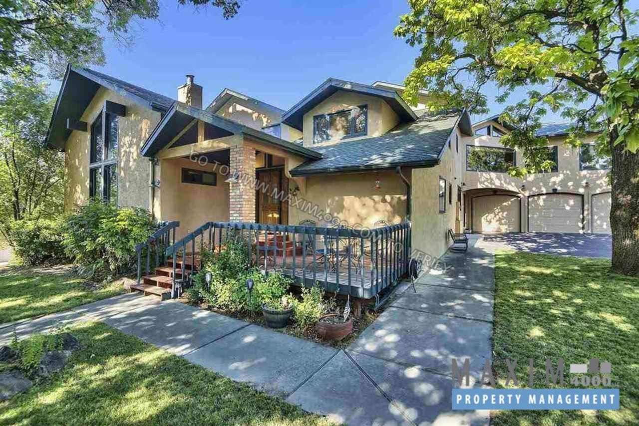 353 S REDLANDS ROAD - BEAUTIFUL 4BED/5BATH HOME