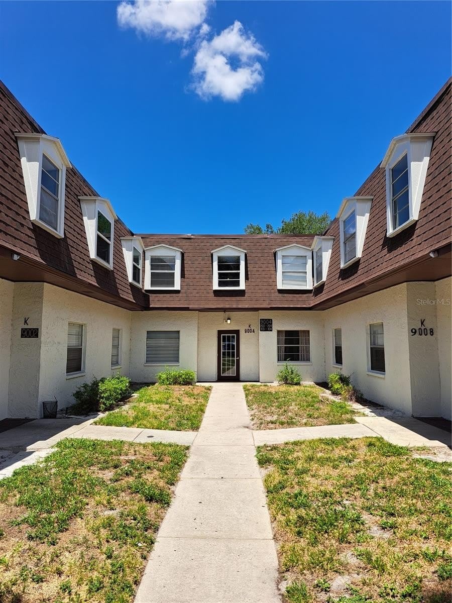 9004 TUDOR DR UNIT K103