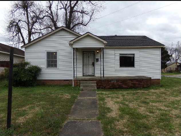 4808 Alpha Street