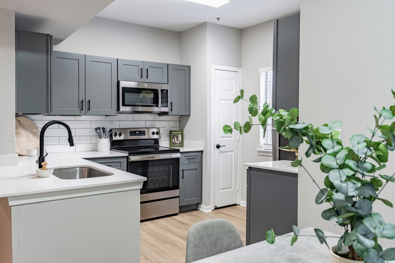 The Preserve at Brentwood