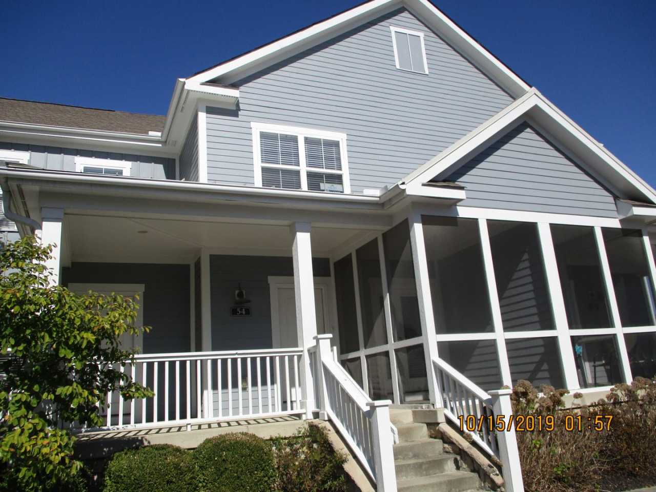 Traditions at Powell