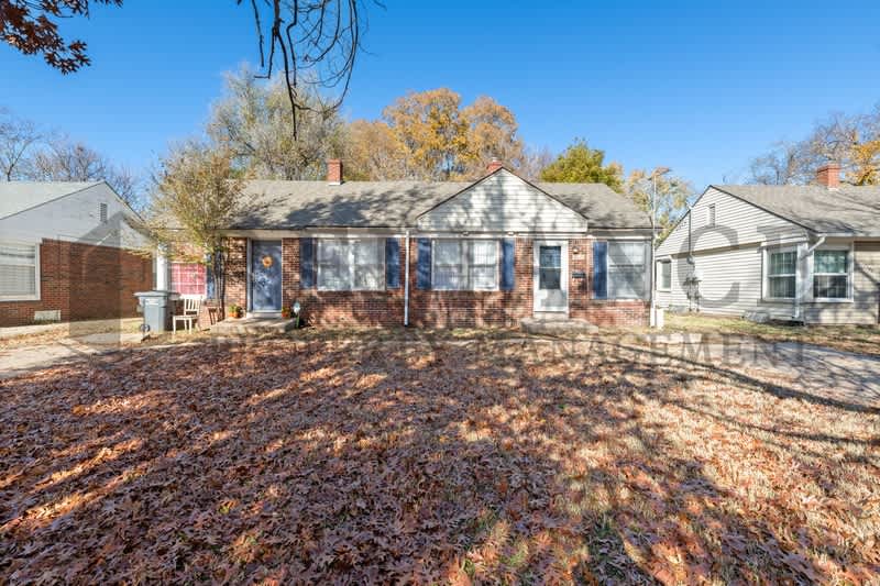 2640 East Grail Street