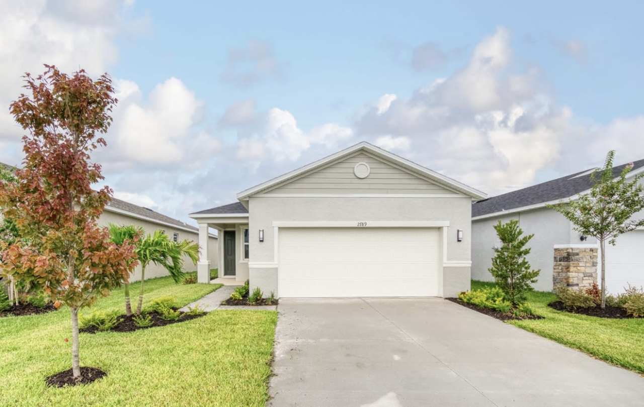 2789 89th Street Circle E