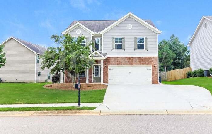 331 White Birch Lane