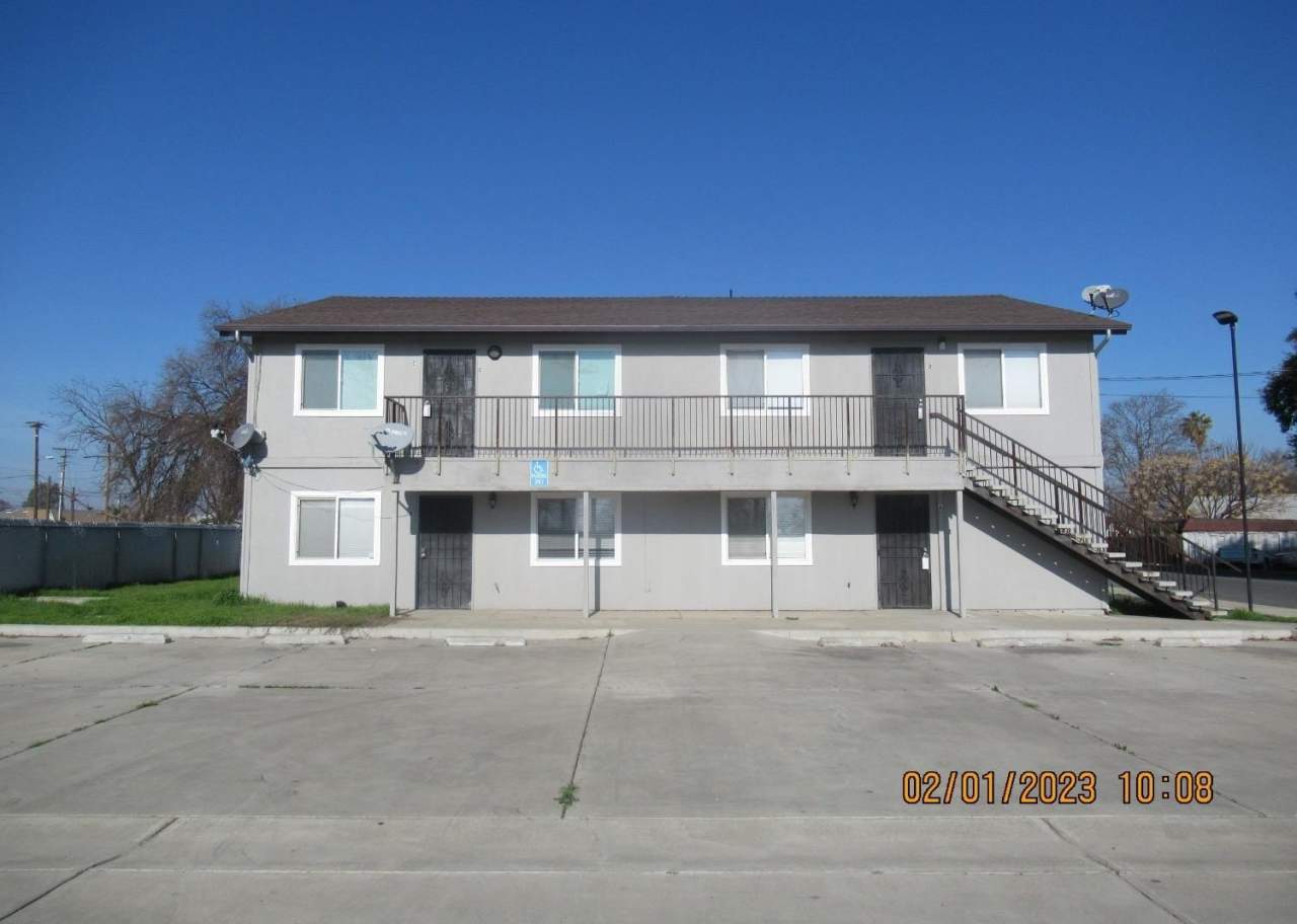 10842 Railroad unit: D