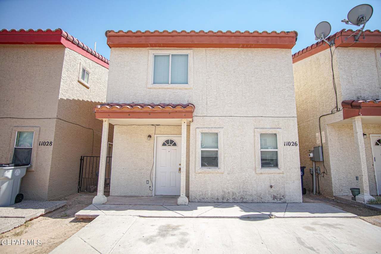 11026 Splendor Court