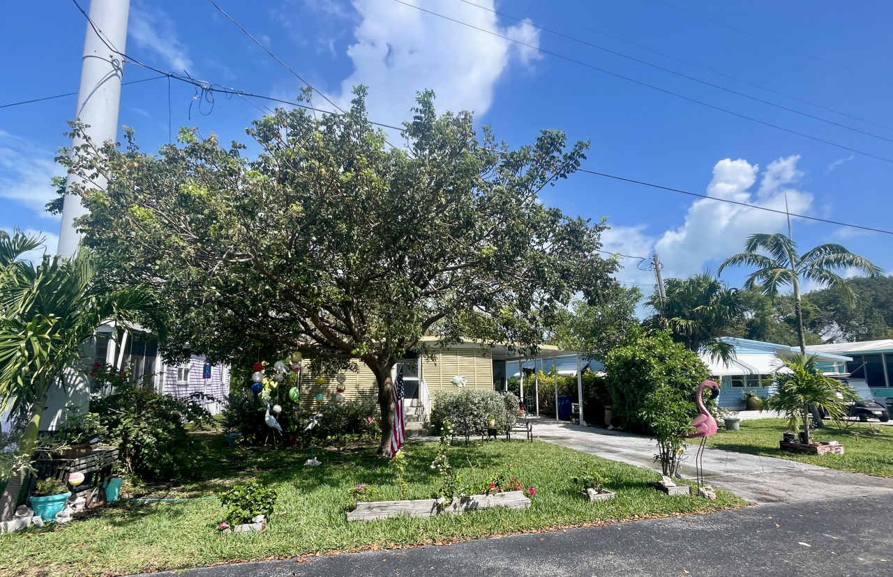 710 North Silver Circle