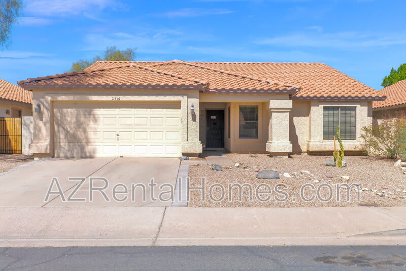 2436 E Indigo Brush Rd