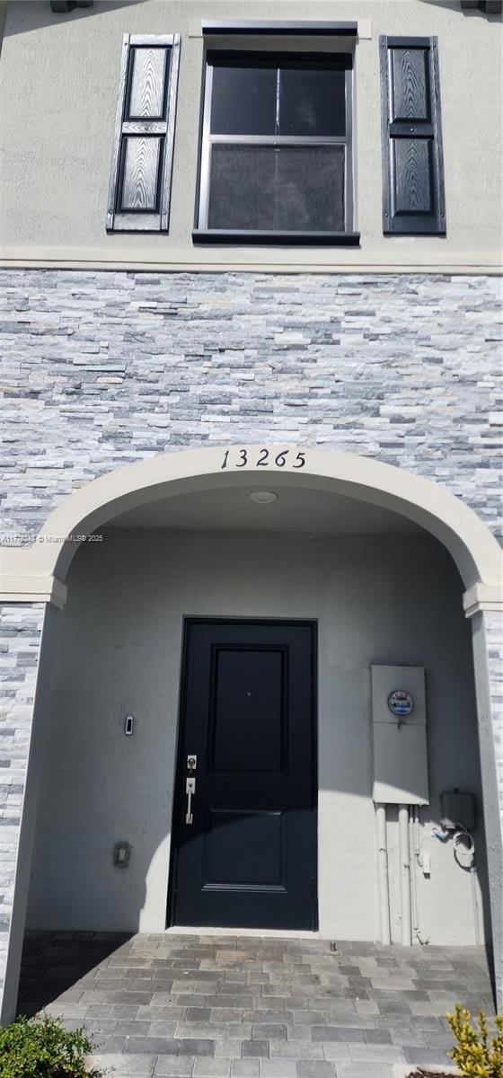13265 SW 246 TH TERRACE