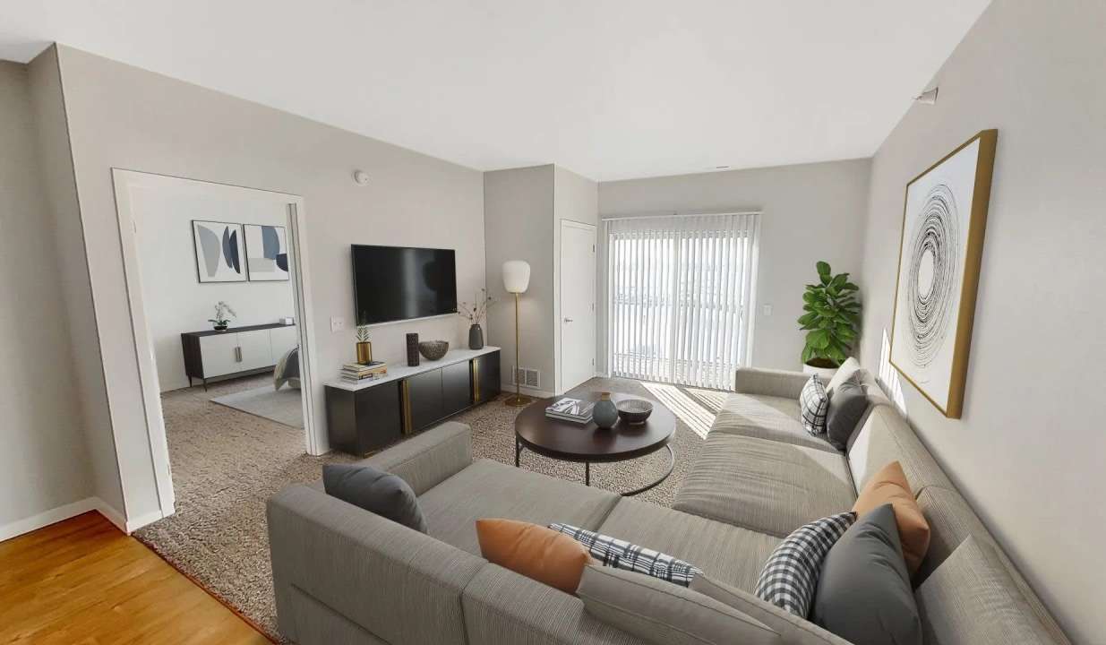 North Highlands Apartments and Villas