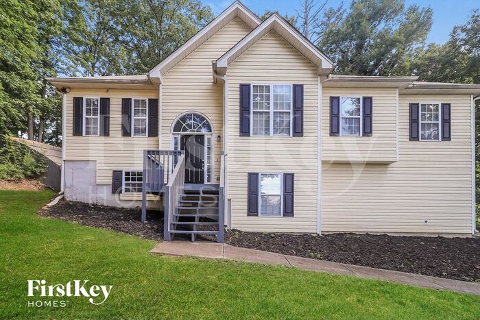 19 Oxford Mill Way Northeast