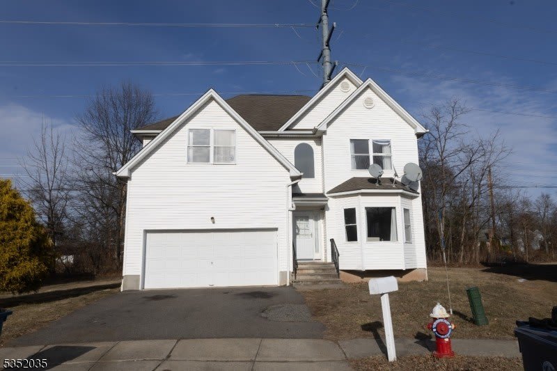 13 Cottage Way