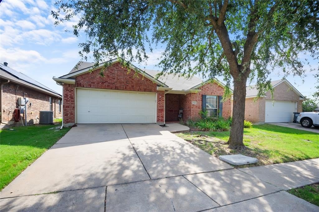 3041 Winding Meadow Trail