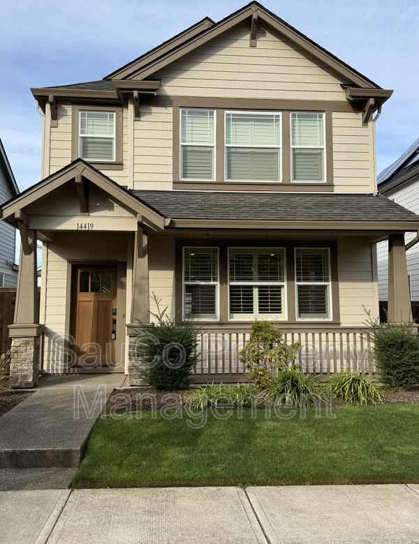 14419 Southwest 168th Avenue