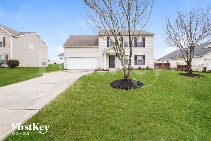 1418 Galesburg Street