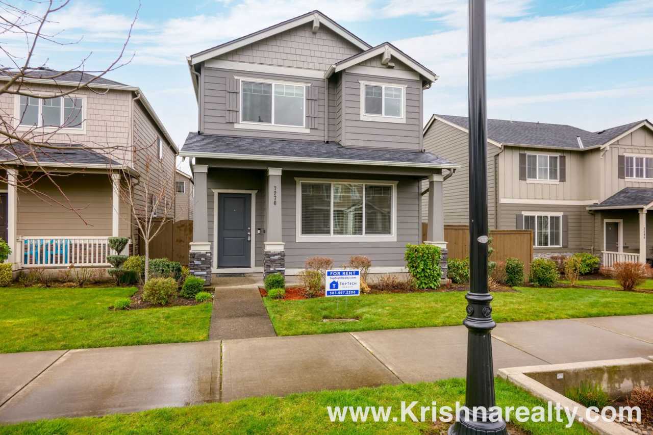 *OUTSTANDING* 3 BD 2.5 BA + Office/Den (Could be used as bedroom) Single Family Home In A Coveted Abbey Creek In A Highly Desirable Bethany Area, **A+ Schools**