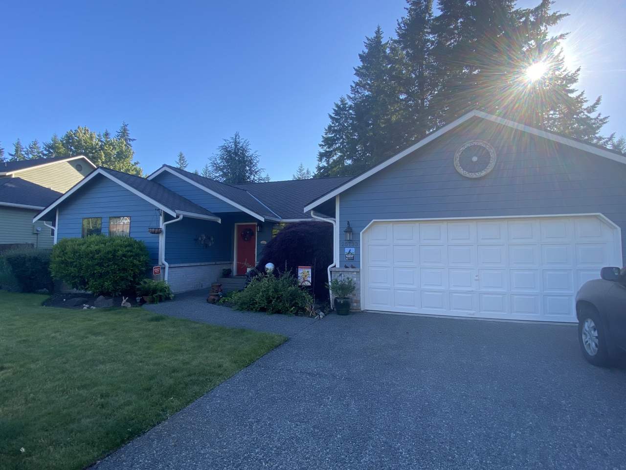 25733 Lake Wilderness Country Club Drive