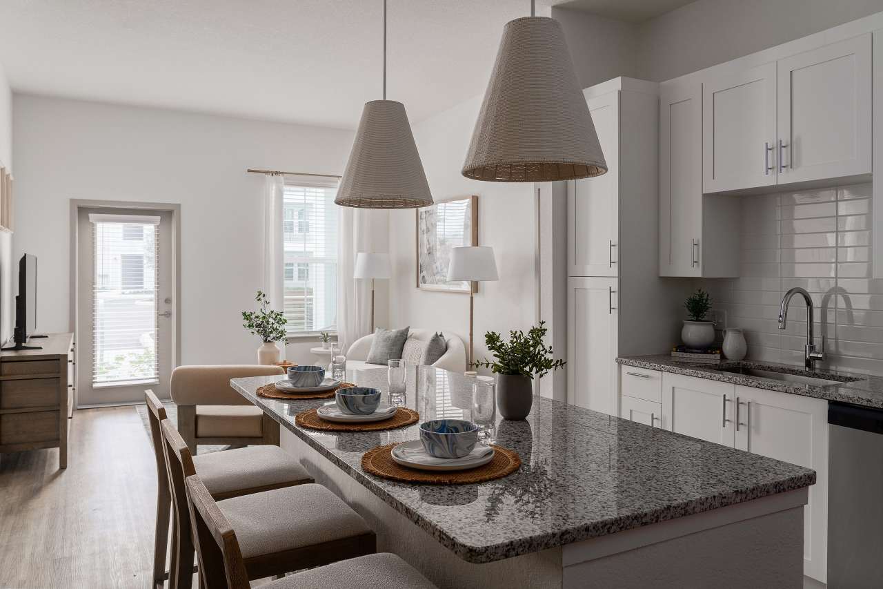 Livano Charlotte Harbor