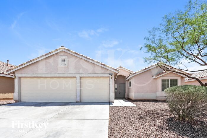 5312 North Regena Rose Street