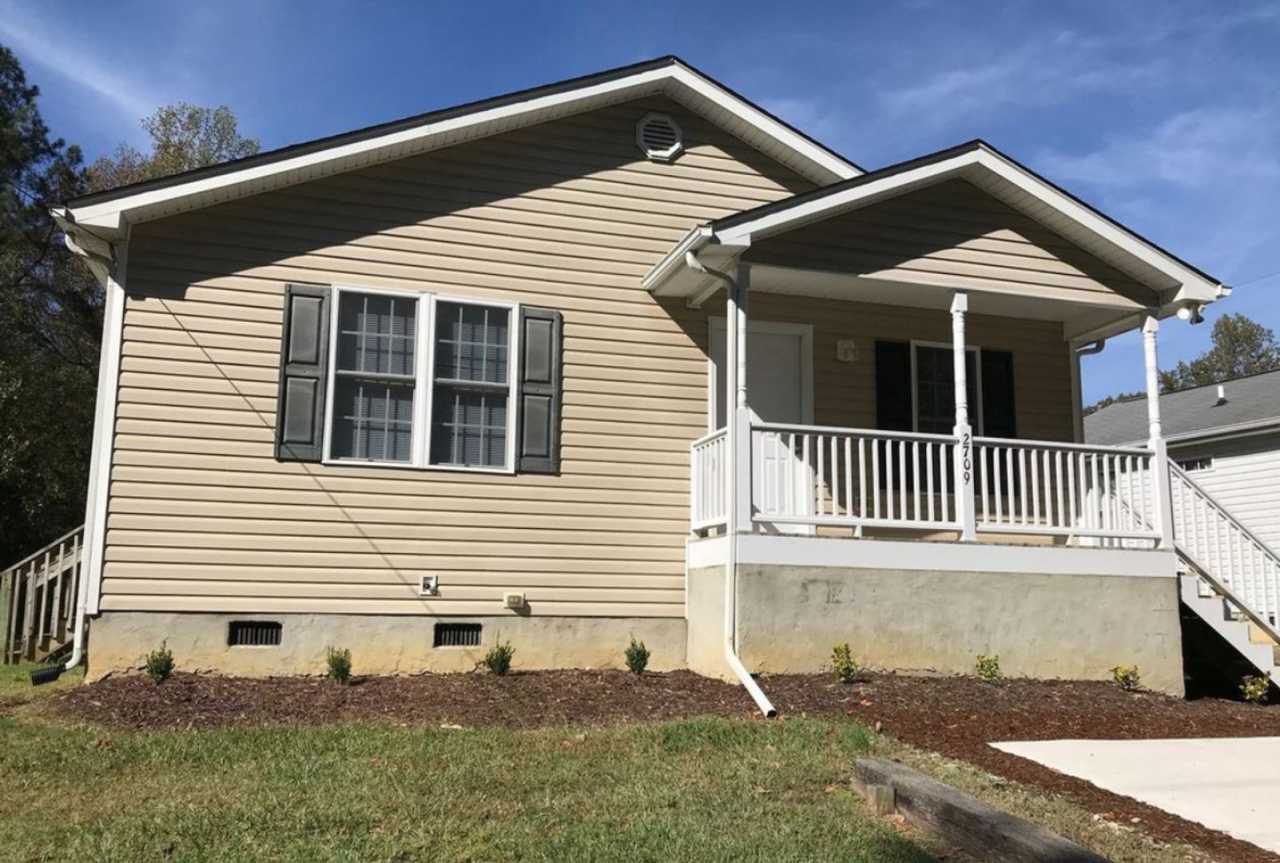 !!!COMING SOON!!! Charming 3BR 2 BA Cottage-Style Home in North Durham