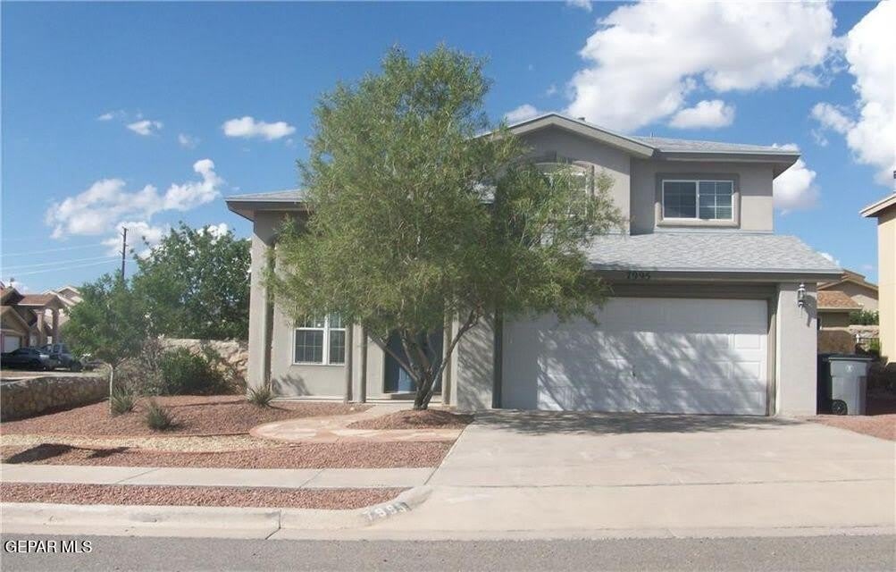 7995 CRESCENT MOON Place