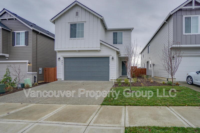 721 Northwest 178th Way