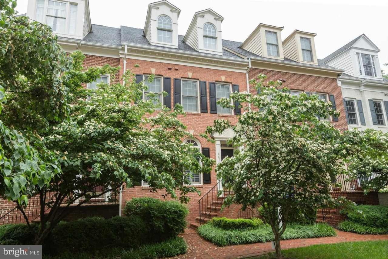 8857 ASHGROVE HOUSE Lane