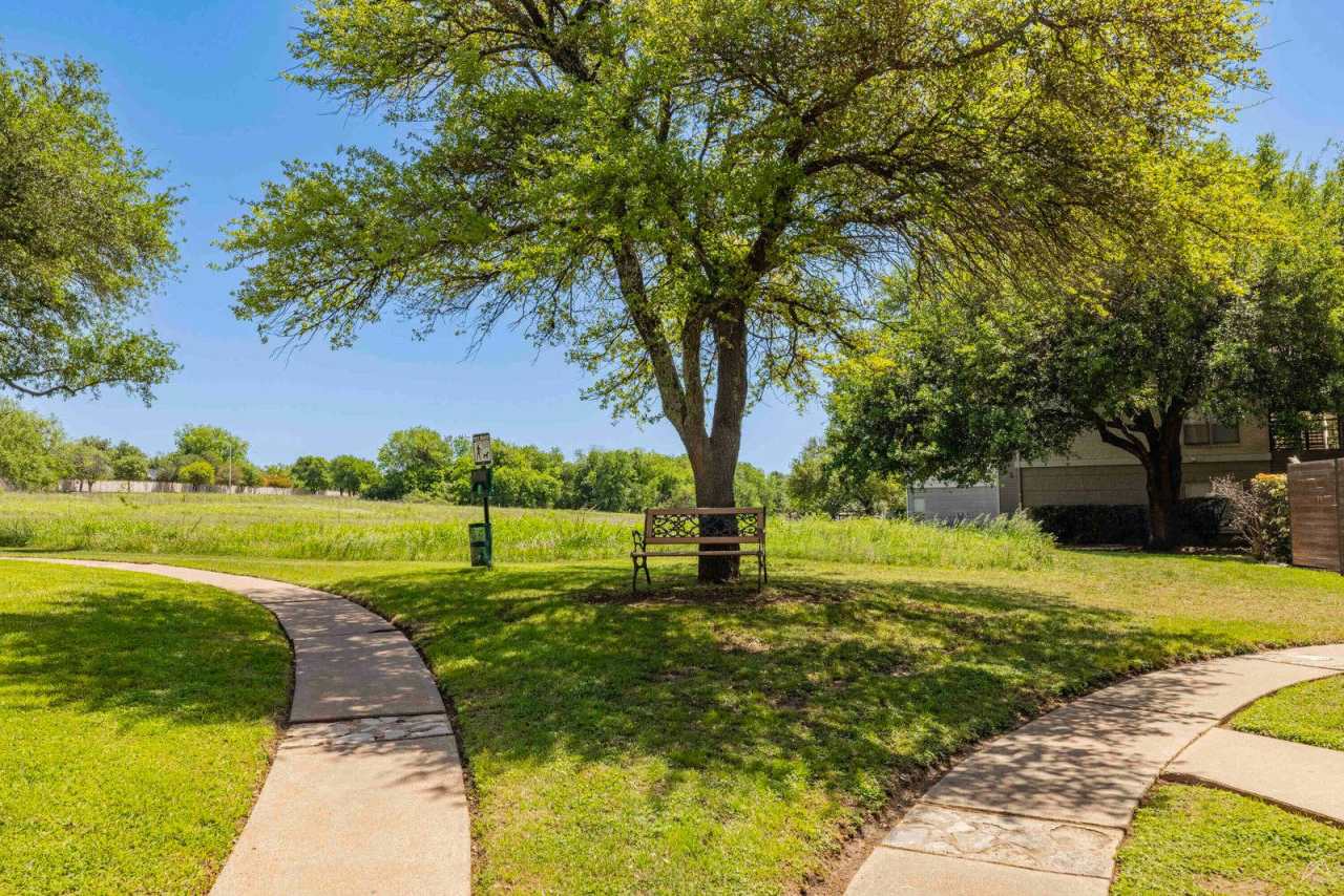 Bridge at Sweetwater Apartments