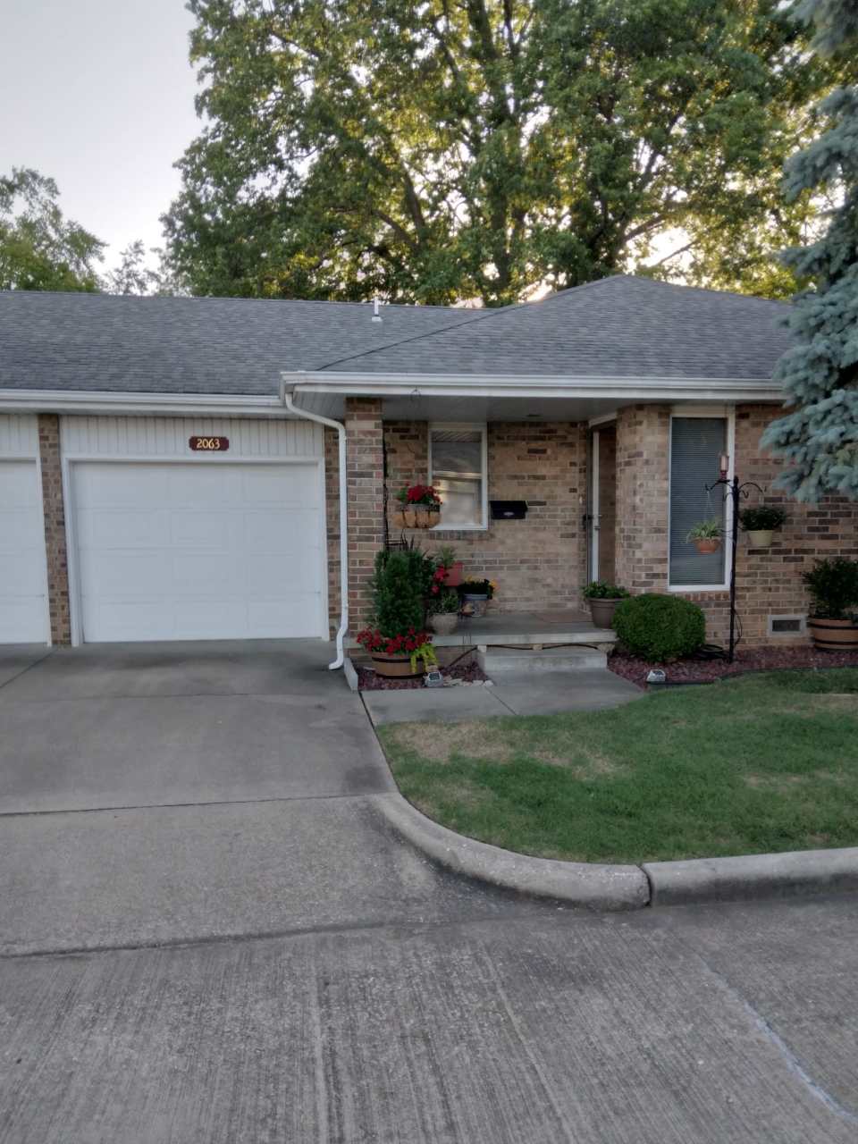 2063 South Kentwood Avenue - 1