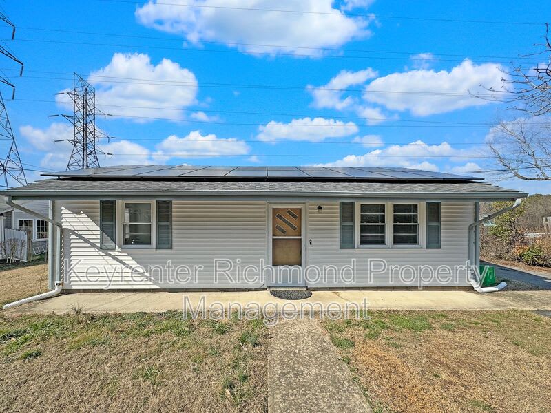 2616 North Skipwith Road